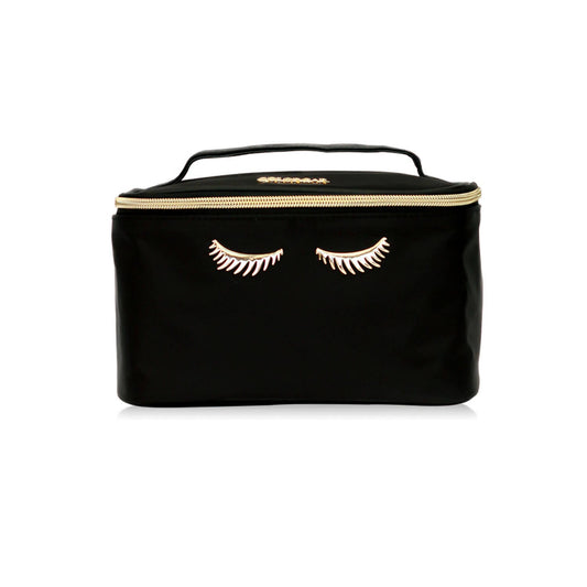 Colorbar Vanity Lips & Lashes (Vanity) - Black