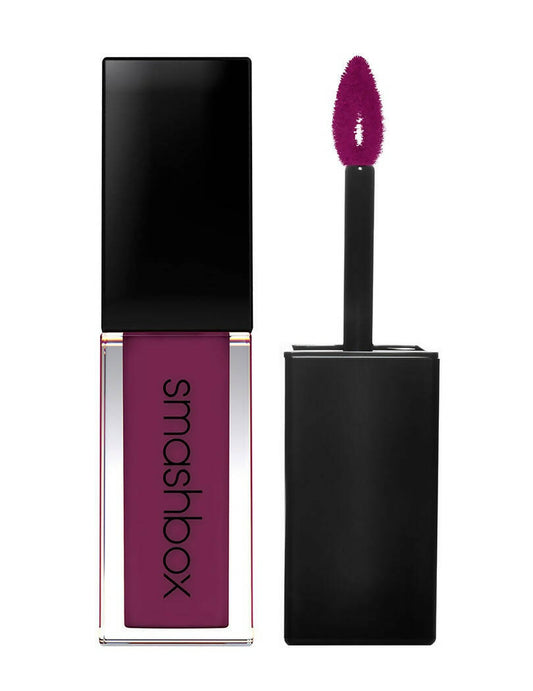 Smashbox Always On Liquid Lipstick - Girl Gang - DrMediCart