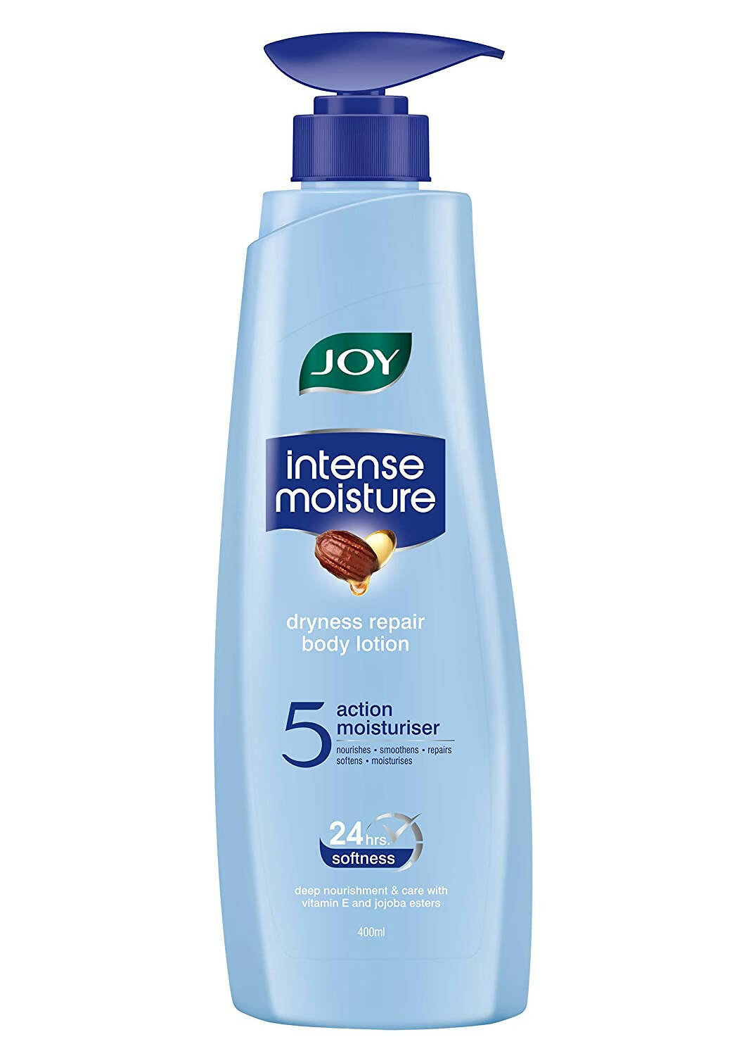 Joy Intense Moisture Dryness Repair Body Lotion