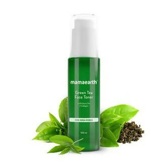 Buy Mamaearth Green Tea Face Toner from DrMediCart, Ship from India to USA