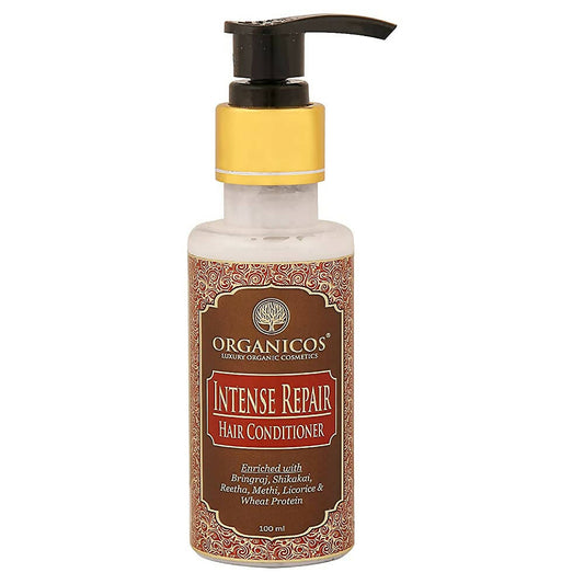 Buy Organicos Intense Repair Hair Conditioner from DrMediCart, Ship from India to USA