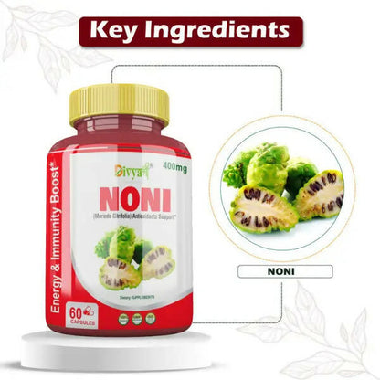 Divya Shree Noni Capsules