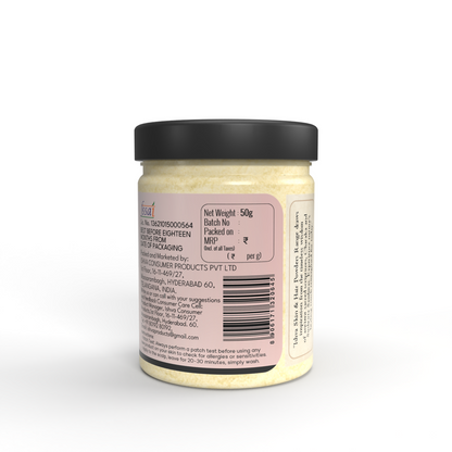 Ishva Lemon Powder For Hair