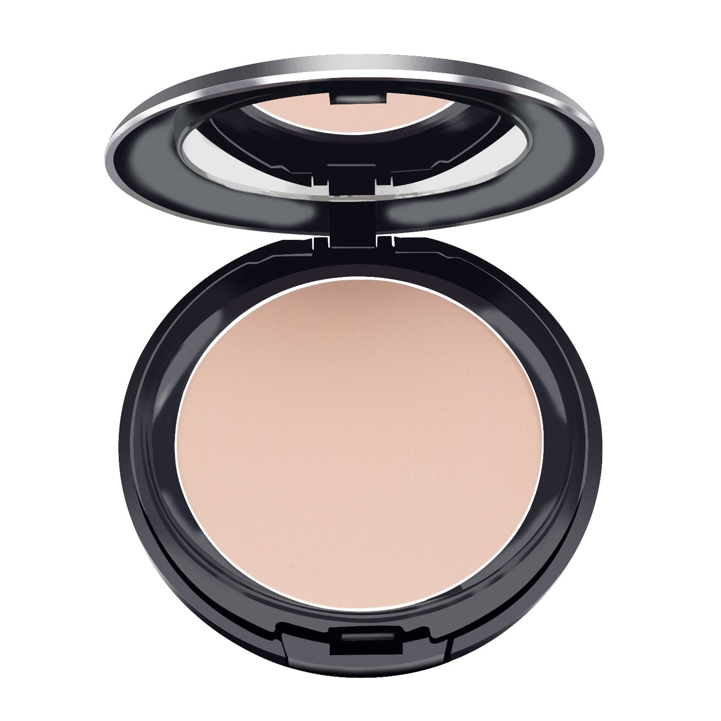 Buy Glamgals Hollywood-U.S.A 3 In 1 Three Way Cake Compact Makeup+ Foundation + Concealer SPF 15, (Light Beige) from DrMediCart, Ship from India to USA