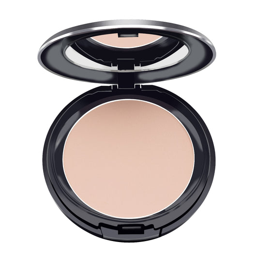 Buy Glamgals Hollywood-U.S.A 3 In 1 Three Way Cake Compact Makeup+ Foundation + Concealer SPF 15, (Light Beige) from DrMediCart, Ship from India to USA