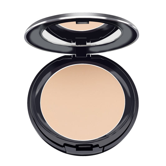 Buy Glamgals Hollywood-U.S.A 3 In 1 Three Way Cake Compact Makeup+ Foundation + Concealer Spf 15, (Pink) from DrMediCart, Ship from India to USA