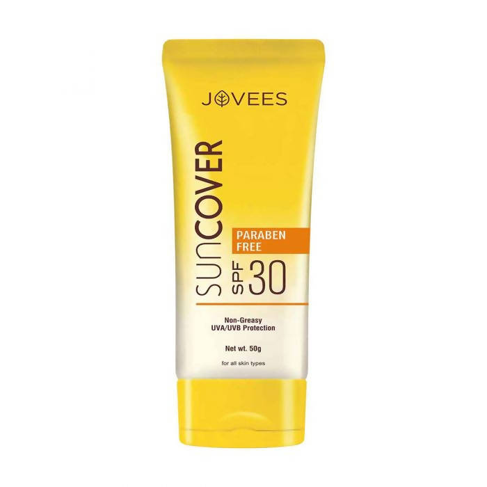 Buy Jovees Sun Cover SPF 30 from DrMediCart, Ship from India to USA