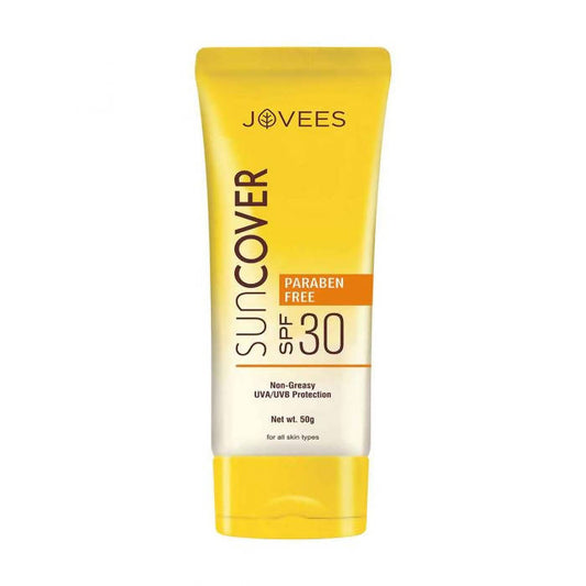 Buy Jovees Sun Cover SPF 30 from DrMediCart, Ship from India to USA