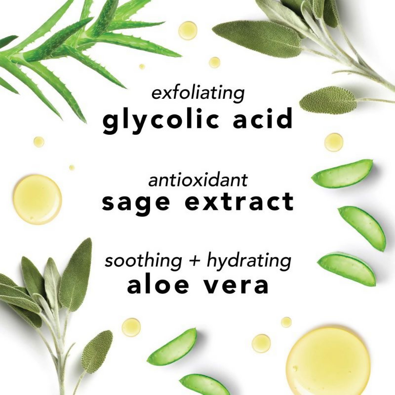 Mario Badescu Glycolic Foaming Cleanser