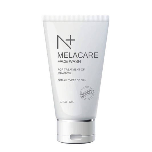 Buy N Plus Professional Melacare Face Wash from DrMediCart, Ship from India to USA