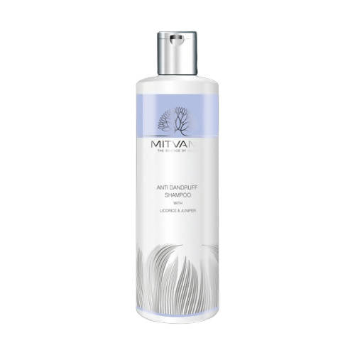 Buy Mitvana Anti Dandruff Shampoo from DrMediCart, Ship from India to USA