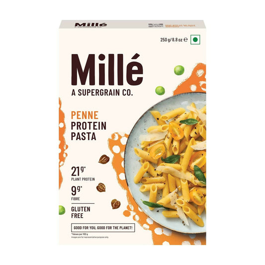 Mille High Protein Penne Pasta