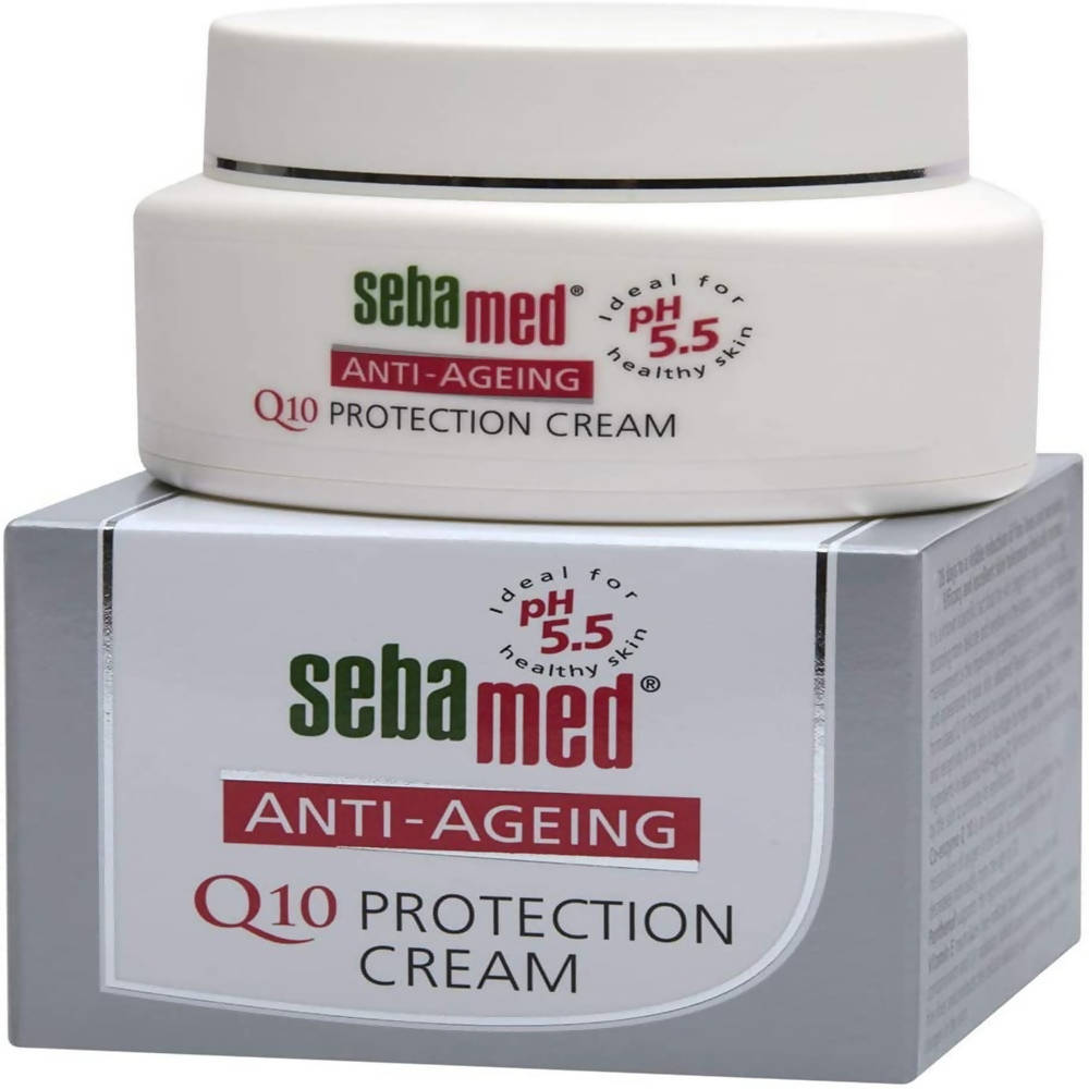 Sebamed age care  Q10 Protection Cream