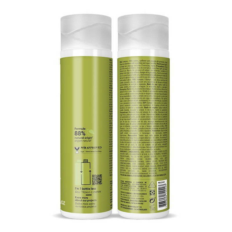 Cadiveu Vegan Repair Shampoo