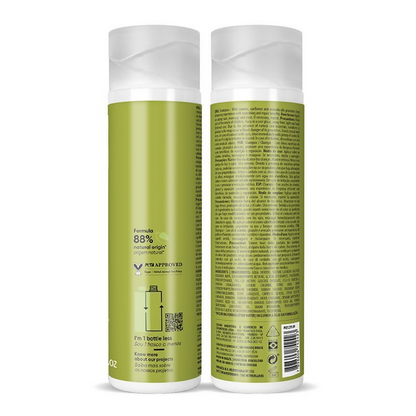 Cadiveu Vegan Repair Shampoo
