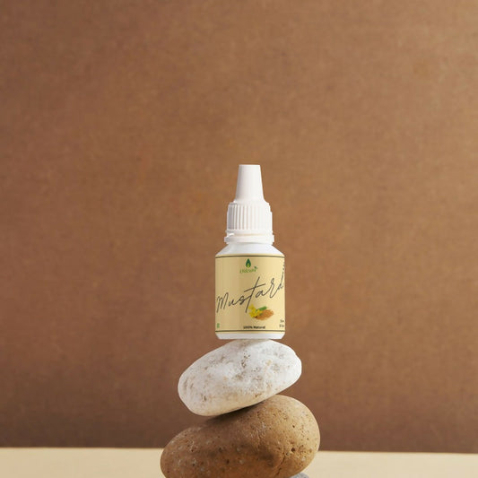 Oilcure Mustard Nabhi Oil