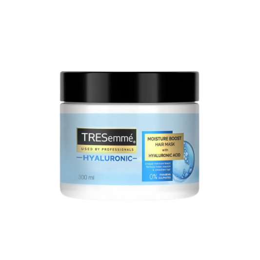 Buy TRESemme Moisture Boost Hair Mask With Hyaluronic Acid from DrMediCart, Ship from India to USA