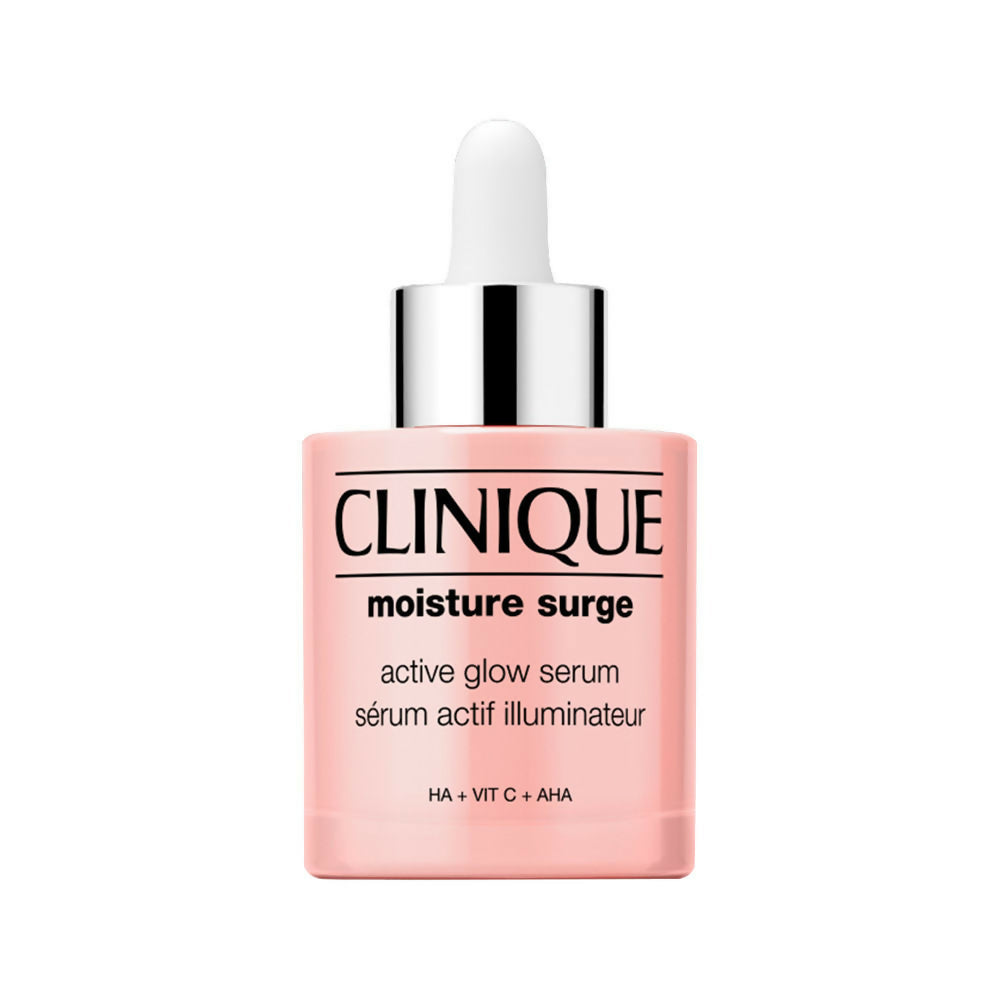 Clinique Moisture Surge Active Glow Serum