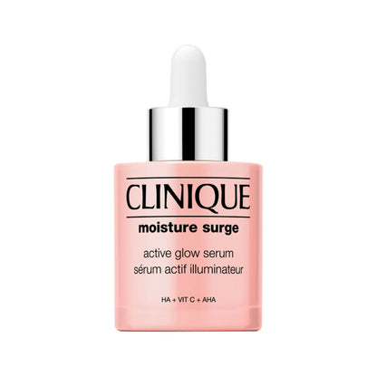 Clinique Moisture Surge Active Glow Serum