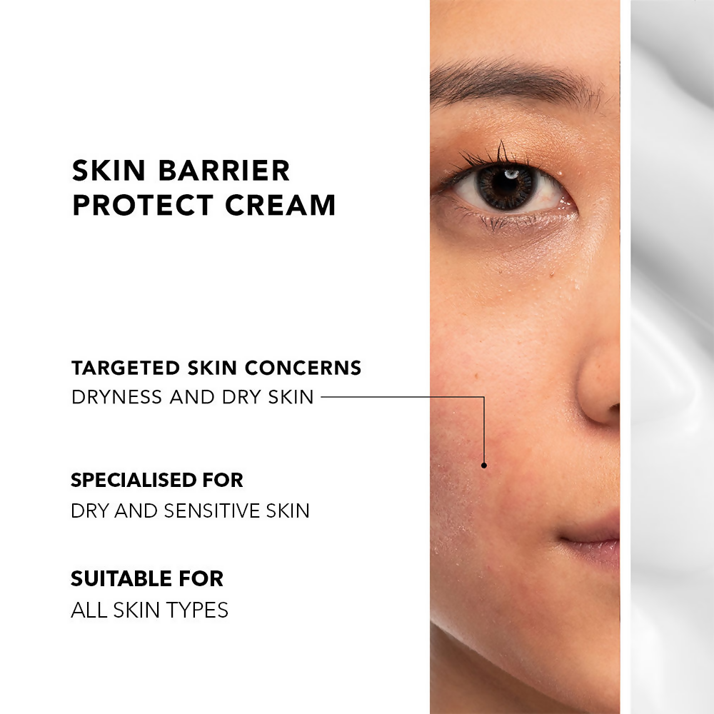 Novology Skin Barrier Moisturiser For Dry Skin
