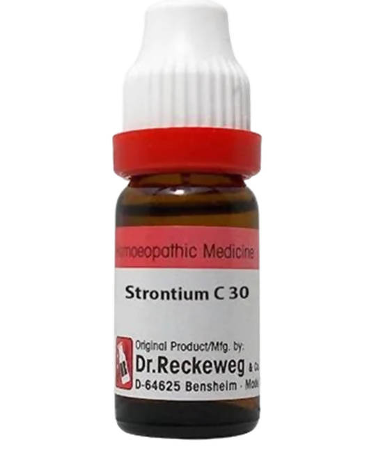 Buy Dr. Reckeweg Strontium Carbonicum Dilution from DrMediCart, Ship from India to USA