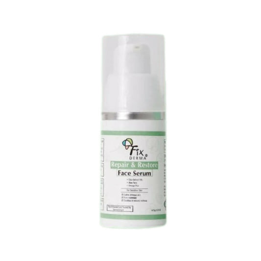 Buy Fixderma Repair And Restore Face Serum from DrMediCart, Ship from India to USA