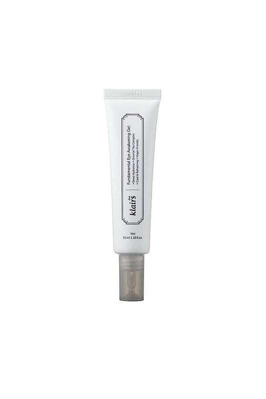 Dear Klairs Fundamental Eye Awakening Gel - DrMediCart