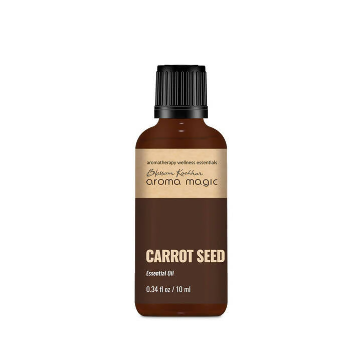 Blossom Kochhar Aroma Magic Carrot Seed Oil