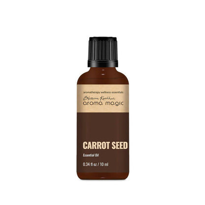 Blossom Kochhar Aroma Magic Carrot Seed Oil