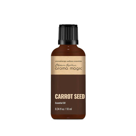 Blossom Kochhar Aroma Magic Carrot Seed Oil