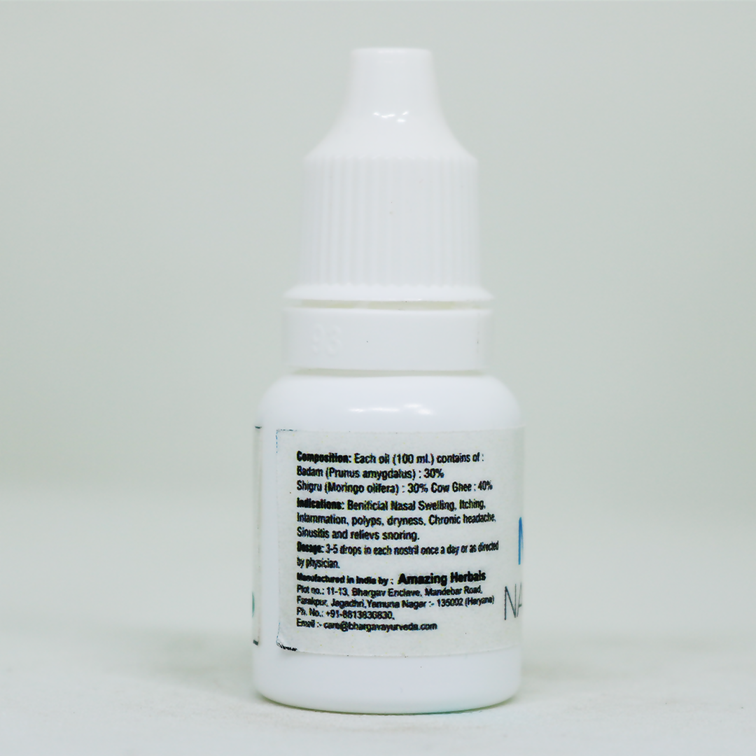 Dr.Bhargav’s Nasowin Drop
