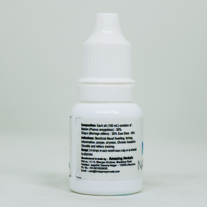 Dr.Bhargav’s Nasowin Drop