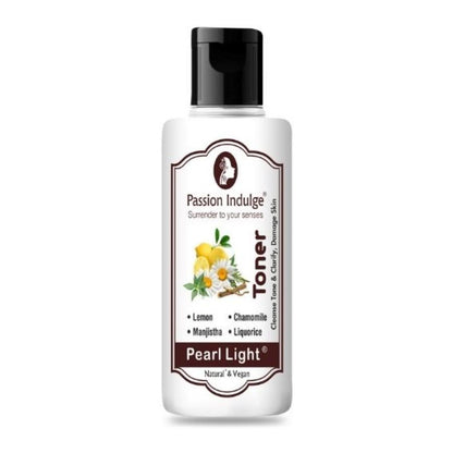 Passion Indulge Pearl Light Toner
