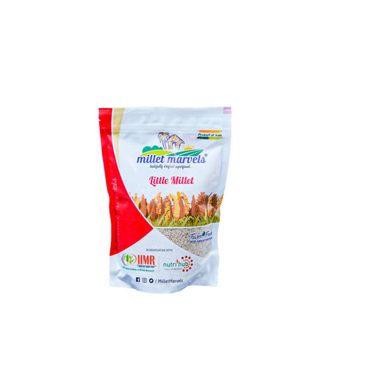 Buy Millet Marvels Little Millet from DrMediCart, Ship from India to USA