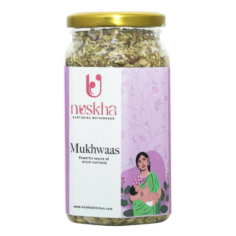Buy Nuskha Mukhwaas from DrMediCart