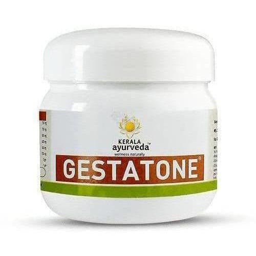 Buy Kerala Ayurveda Gestatone from DrMediCart, Ship from India to USA