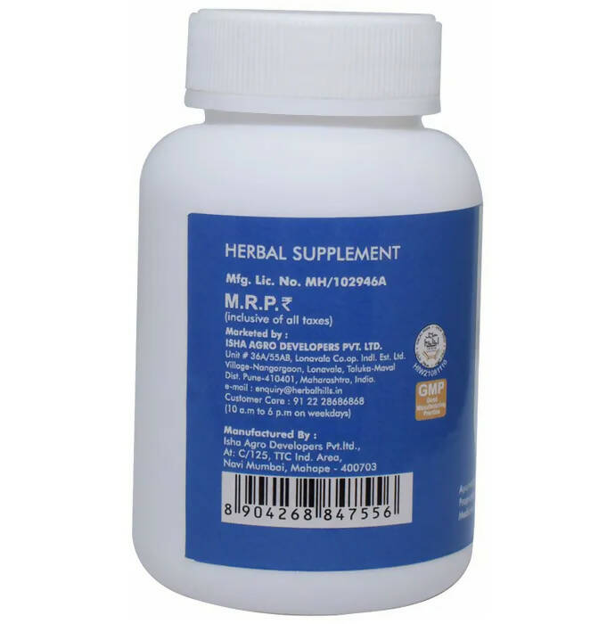 Ved Tattva Femo Plus Capsules