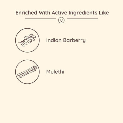 Ozone Wanish Face Oil Ingredients 
