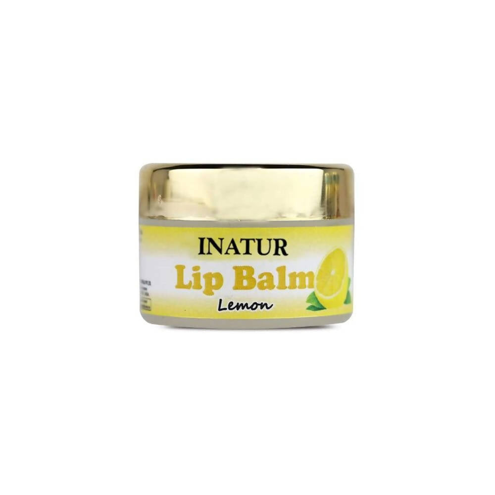 Inatur Lip Balm