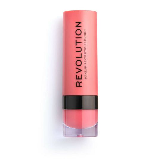 Revolution Matte Lipstick - 138 Excess - DrMediCart