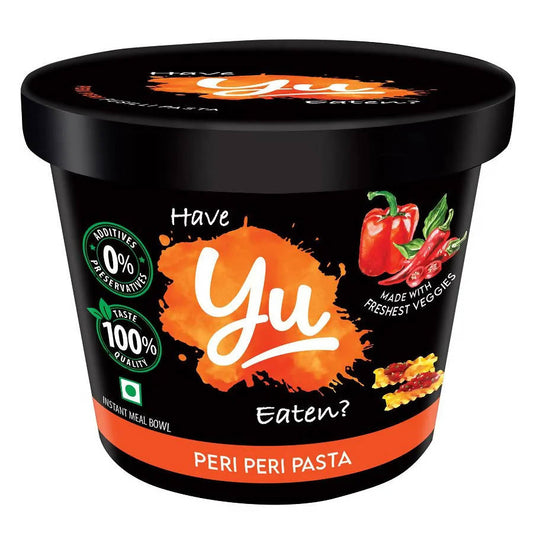 Buy Yu Peri Peri Pasta from DrMediCart