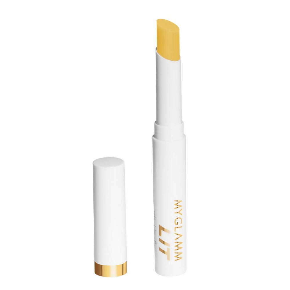 MyGlamm LIT PH Lip Balm (Main Squeeze) - DrMediCart