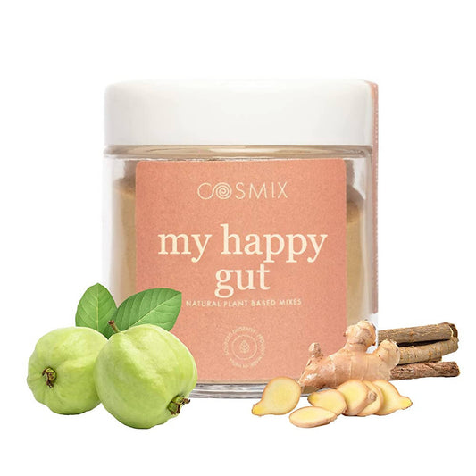 Cosmix My Happy Gut