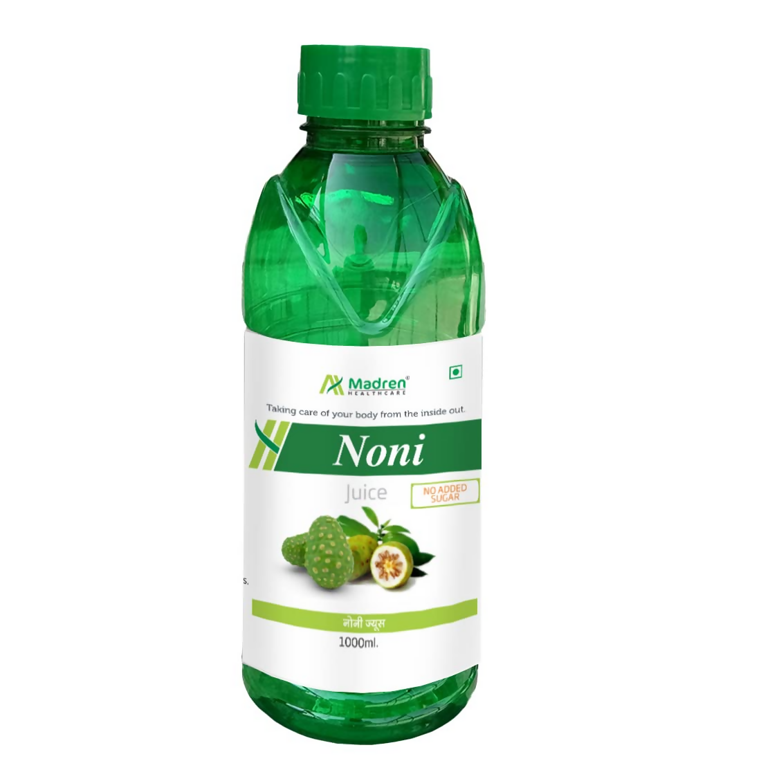 Madren Healthcare Noni Juice