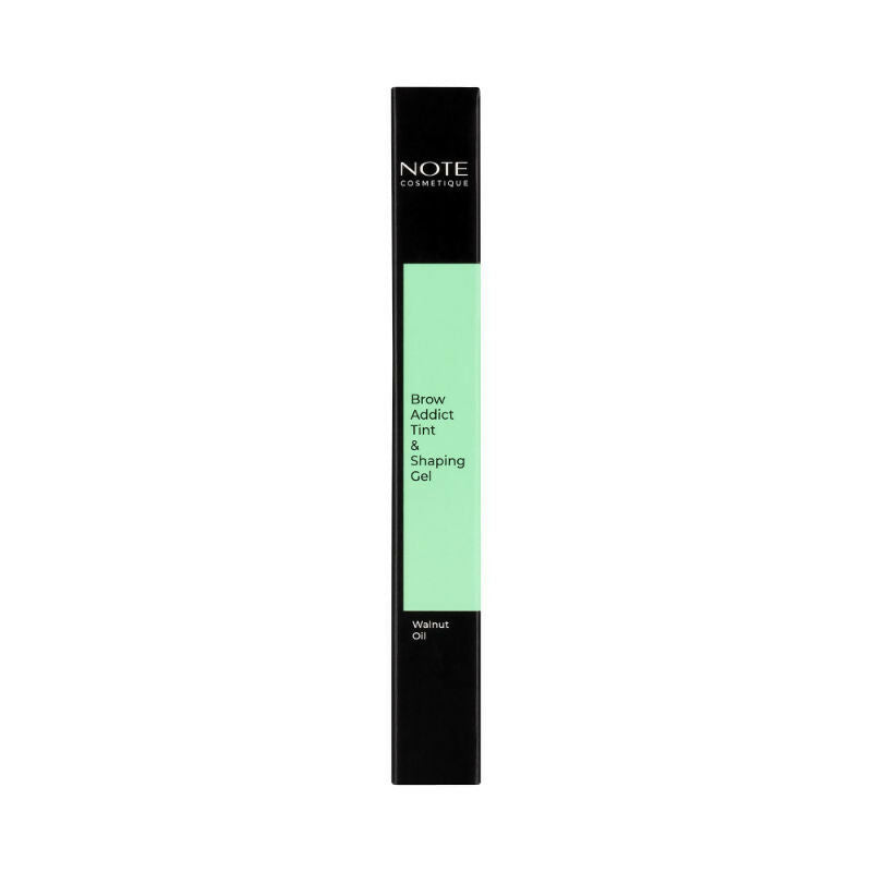Note Cosmetique Brow Addict Tint & Shaping Gel - 2