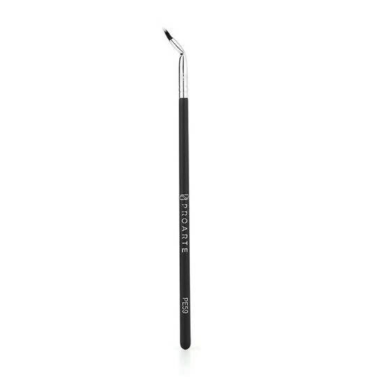 Proarte 2 in 1 Angled Eye & Lip Brush PE-59