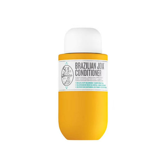 Buy Sol de Janeiro Brazilian Joia Strengthening + Smoothing Conditioner from DrMediCart, Ship from India to USA