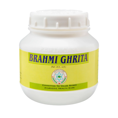 Pentacare Ayurveda Brahmi Ghrita