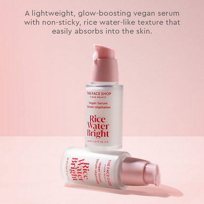The Face Shop Rice Water Serum