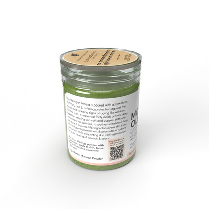 Ishva Moringa Powder For Skin